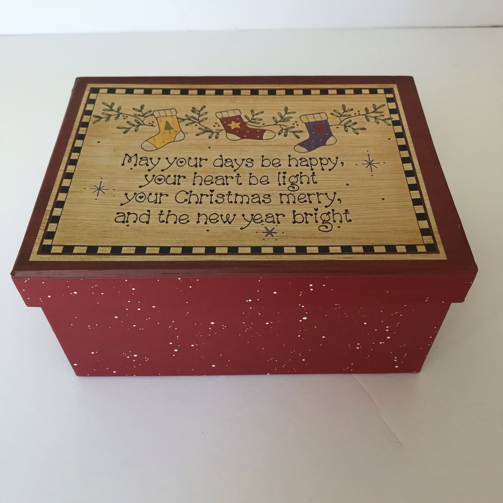 Adorable Holiday Christmas Mug - Picture 12 of 12